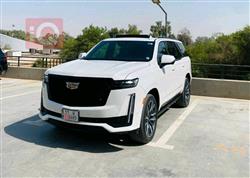 كاديلاك اسكاليد